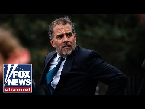 You are currently viewing Media ignoring Hunter Biden story is a ‘dereliction of duty’: Jon Levine