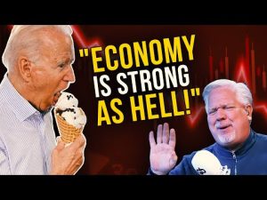 Read more about the article REALLY, JOE? Biden says OTHER nations to blame for inflation