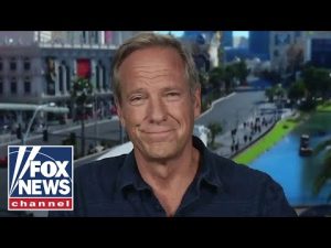 Read more about the article Mike Rowe: This is enormous and we have to talk about it