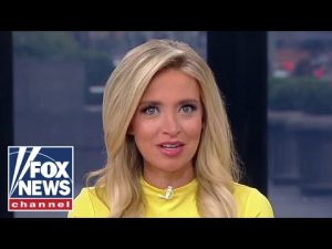 Read more about the article Kayleigh McEnany: Republicans, get your act together