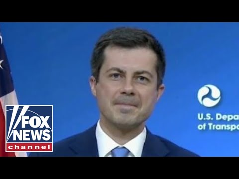 You are currently viewing Pete Buttigieg ripped for ‘infuriating’ lie