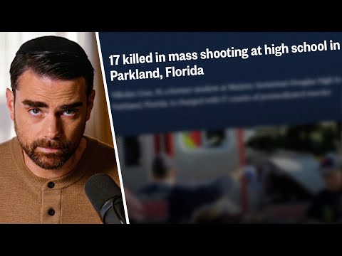 Read more about the article Parkland Shooter Spared Death Penalty