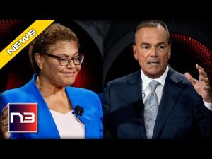 Read more about the article WATCH: White Man DENIES Being a WHITE MAN During Democrat Mayoral Debate