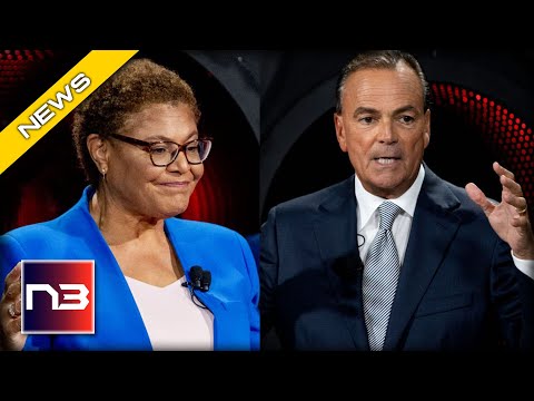 You are currently viewing WATCH: White Man DENIES Being a WHITE MAN During Democrat Mayoral Debate