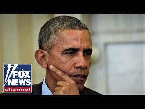 You are currently viewing Obama sends midterm warning to woke Dems