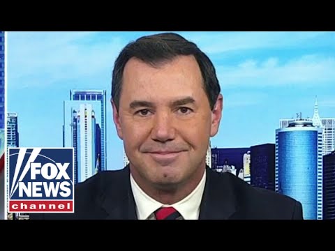 You are currently viewing Democrats won’t sleep well over this: Joe Concha