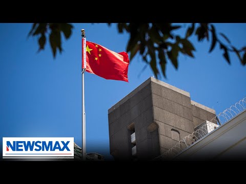 You are currently viewing China’s secret war with America | Michael Pillsbury