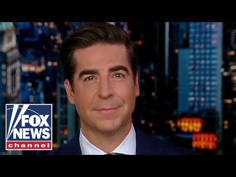 You are currently viewing Jesse Watters: November is going to be a blowout