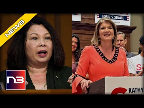 You are currently viewing IL County Screws Up BIG TIME – Kathy Salvi’s Name Left Off Ballot In Senate Race