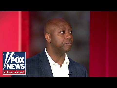 You are currently viewing There’s not a more important midterm for America’s future: Sen. Tim Scott