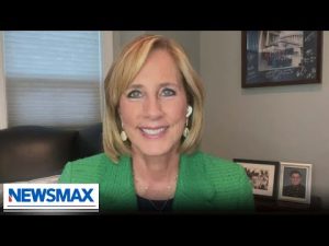 Read more about the article We could see a SHOCKING and historic win | Claudia Tenney | Wake Up America