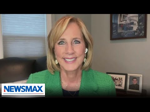 You are currently viewing We could see a SHOCKING and historic win | Claudia Tenney | Wake Up America