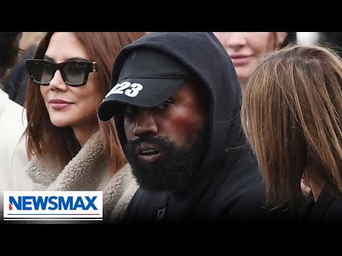 You are currently viewing Kanye West purchasing Parler despite antisemitic rant controversy | Wake Up America