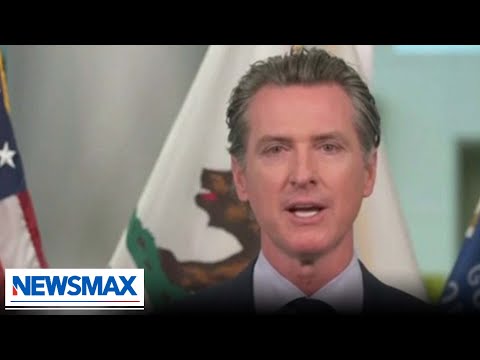 You are currently viewing Gavin Newsom opponent: The California dream is unattainable | National Report