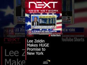 Read more about the article Lee Zeldin Makes HUGE Promise to New York #shorts