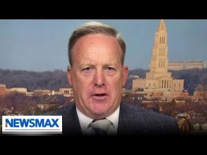 Read more about the article The Right has got to start learning their lesson | Sean Spicer | John Bachman Now