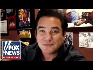 Read more about the article Dean Cain: The left’s message is shut up or be canceled