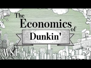 Read more about the article How Drinks Helped Dunkin’ Become a $9 Billion Empire | The Economics Of | WSJ