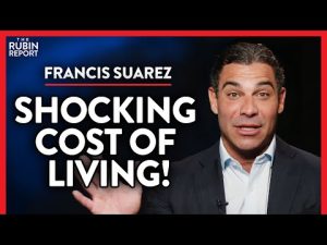 Read more about the article Shocking Amount NYers Could Save by Moving to Miami (Pt.1)| Francis Suarez | POLITICS | Rubin Report