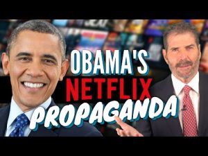 Read more about the article Obama’s Show “The G Word” Is Big Government Propaganda