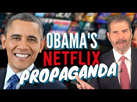 You are currently viewing Obama’s Show “The G Word” Is Big Government Propaganda