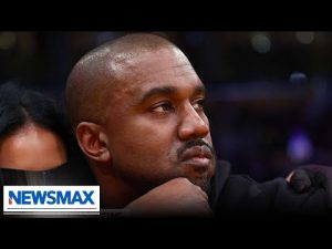 Read more about the article BREAKING: Mother of George Floyd’s daughter files lawsuit against Kanye West