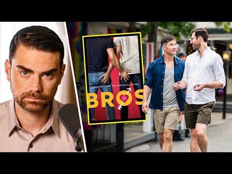 You are currently viewing No, You’re Not a “Bigot” if You Don’t Like ‘Bros’