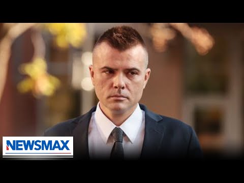 You are currently viewing BREAKING: Igor Danchenko found not guilty of lying to the FBI