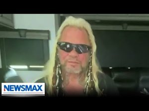 Read more about the article Dog The Bounty Hunter: Just put them in a cage