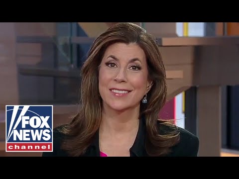 You are currently viewing Tammy Bruce: Someone else is running the country