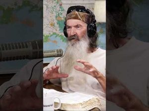 Read more about the article Phil Robertson’s Super Secret Jelly Stash