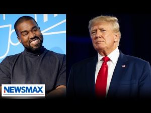 Read more about the article ‘This seems like a move on Trump’: Dave Rubin reacts to Kanye West’s interest in Parler