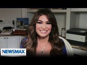 Read more about the article Kim Guilfoyle: Biden’s presidency is ‘the greatest hits of incompetence and idiocy’