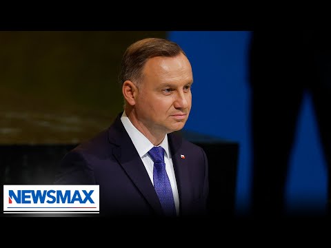 You are currently viewing BREAKING NEWS: Polish president open to NATO nukes on land