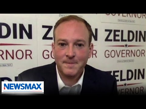 You are currently viewing Lee Zeldin: Kathy Hochul is extremely corrupt