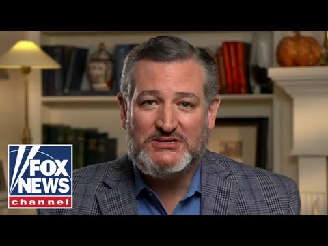 You are currently viewing Sen. Ted Cruz predicts GOP will take Senate and House majorities