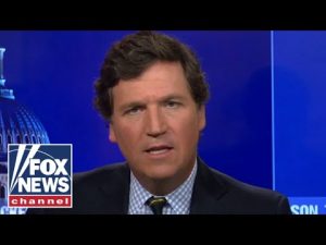 Read more about the article Tucker Carlson: The left is attempting to destroy Elon Musk