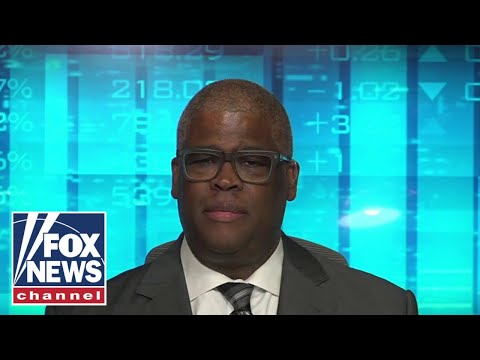 You are currently viewing Americans paying ‘serious price’ for Biden’s agenda: Charles Payne