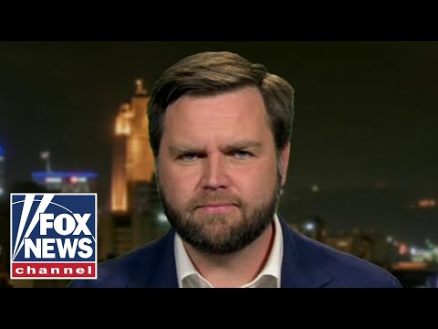 You are currently viewing JD Vance calls out Rep. Tim Ryan’s attacks during debate