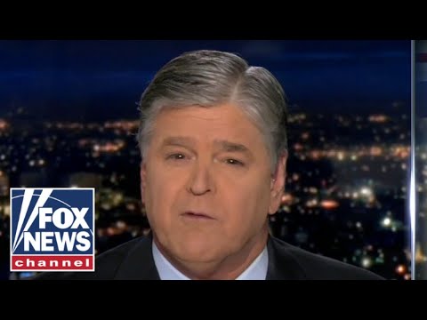 You are currently viewing Sean Hannity: The WH are waging a dishonest political strategy