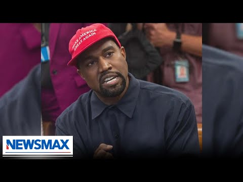 You are currently viewing Kanye West has made himself a pariah | Rob Shuter | Wake Up America