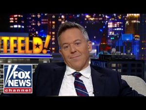 Read more about the article Greg Gutfeld: This failing late-night host was banned from a restaurant