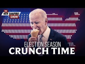 Read more about the article It’s Election Season Crunch Time | Ep. 1592