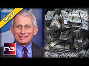 Read more about the article Here’s How Much Fauci Made Off The Pandemic While You Were Forced To CLOSE UP and STAY HOME