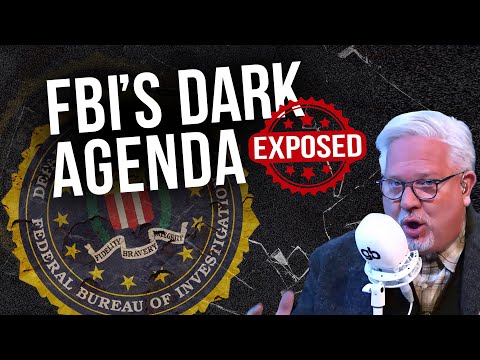 You are currently viewing Why is the FBI TARGETING peaceful, pro-life Americans?