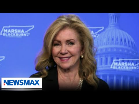 You are currently viewing Sen. Marsha Blackburn: Republicans must do this on day 1 in November