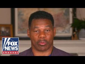 Read more about the article Herschel Walker responds to report he paid for abortion