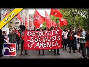 Read more about the article USSA: America Heading Into Socialism, And People Are Disgusted