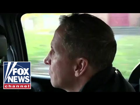 You are currently viewing Fox News rides with drug trafficking task force in WV