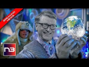 Read more about the article Let them Freeze to Death: Bill Gates Gives SICK Answer regarding European Energy Crisis